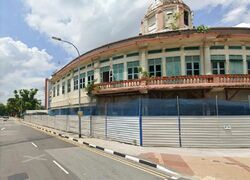 Little India Conservation Area (D8), Retail #482841191